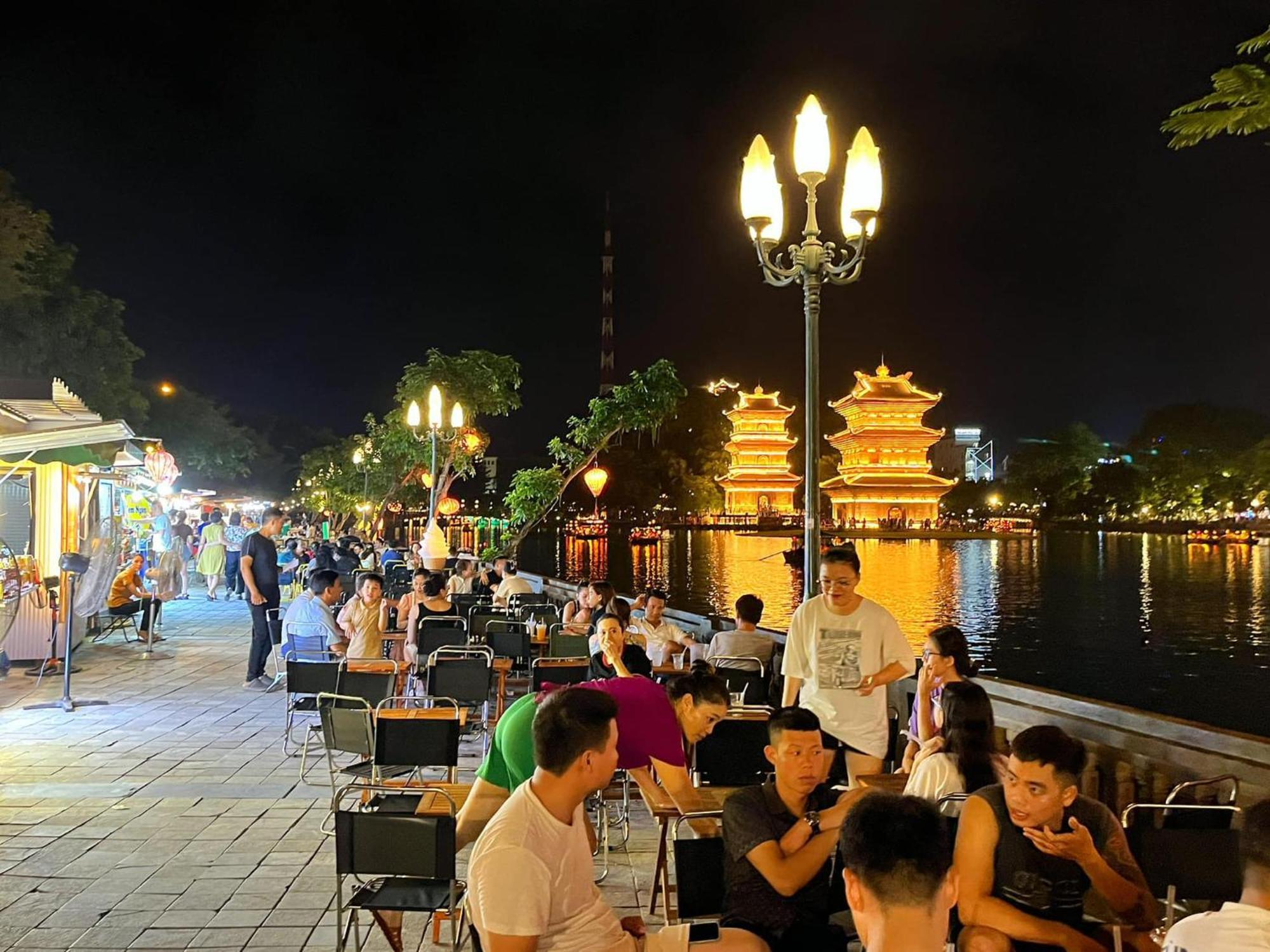 VI Tamcoc Hotel Ninh Binh Exterior foto